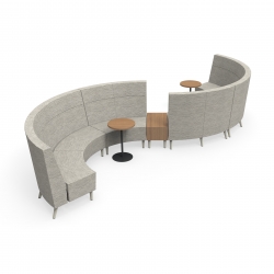 River Seating